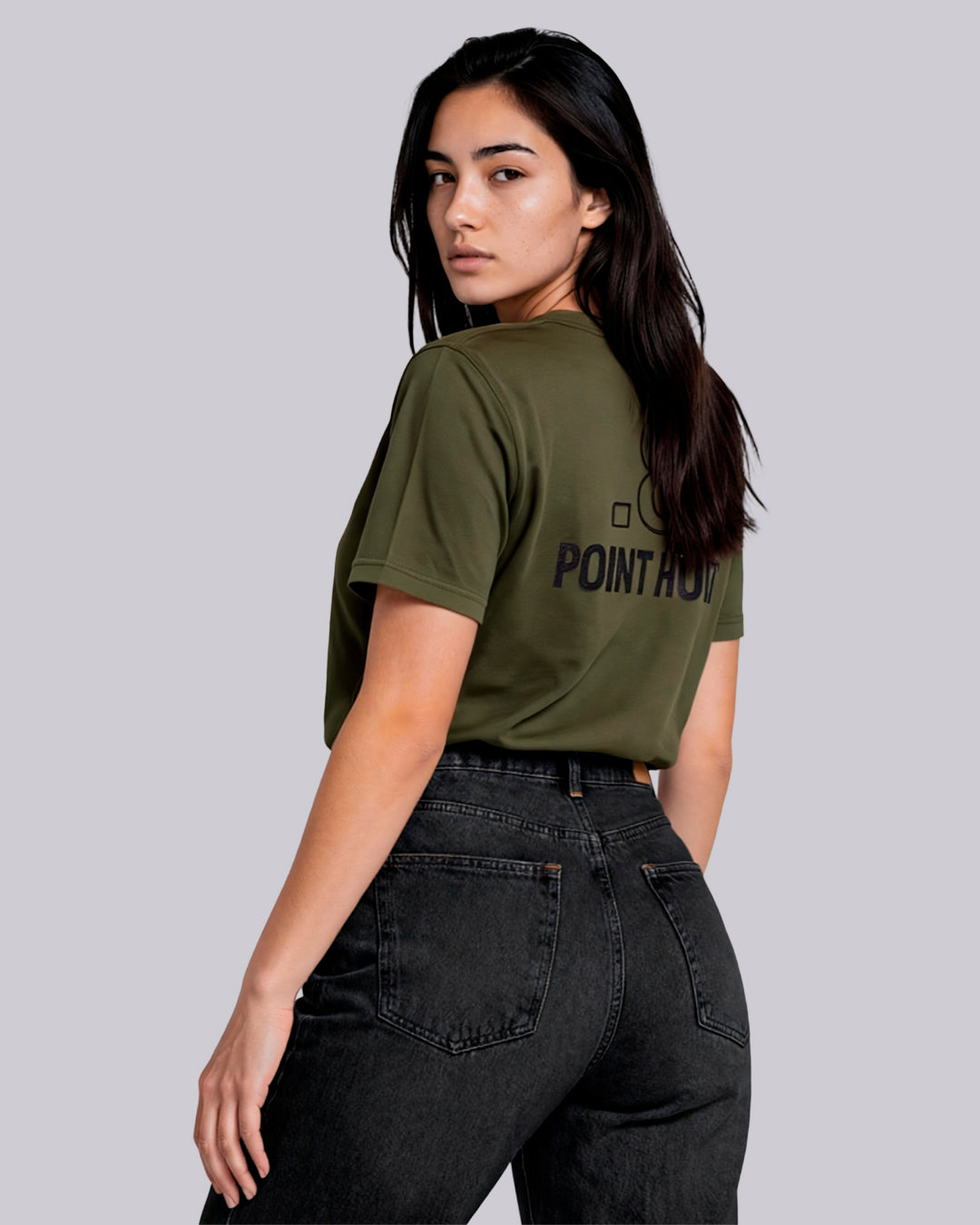 DOT EIGHT TEE