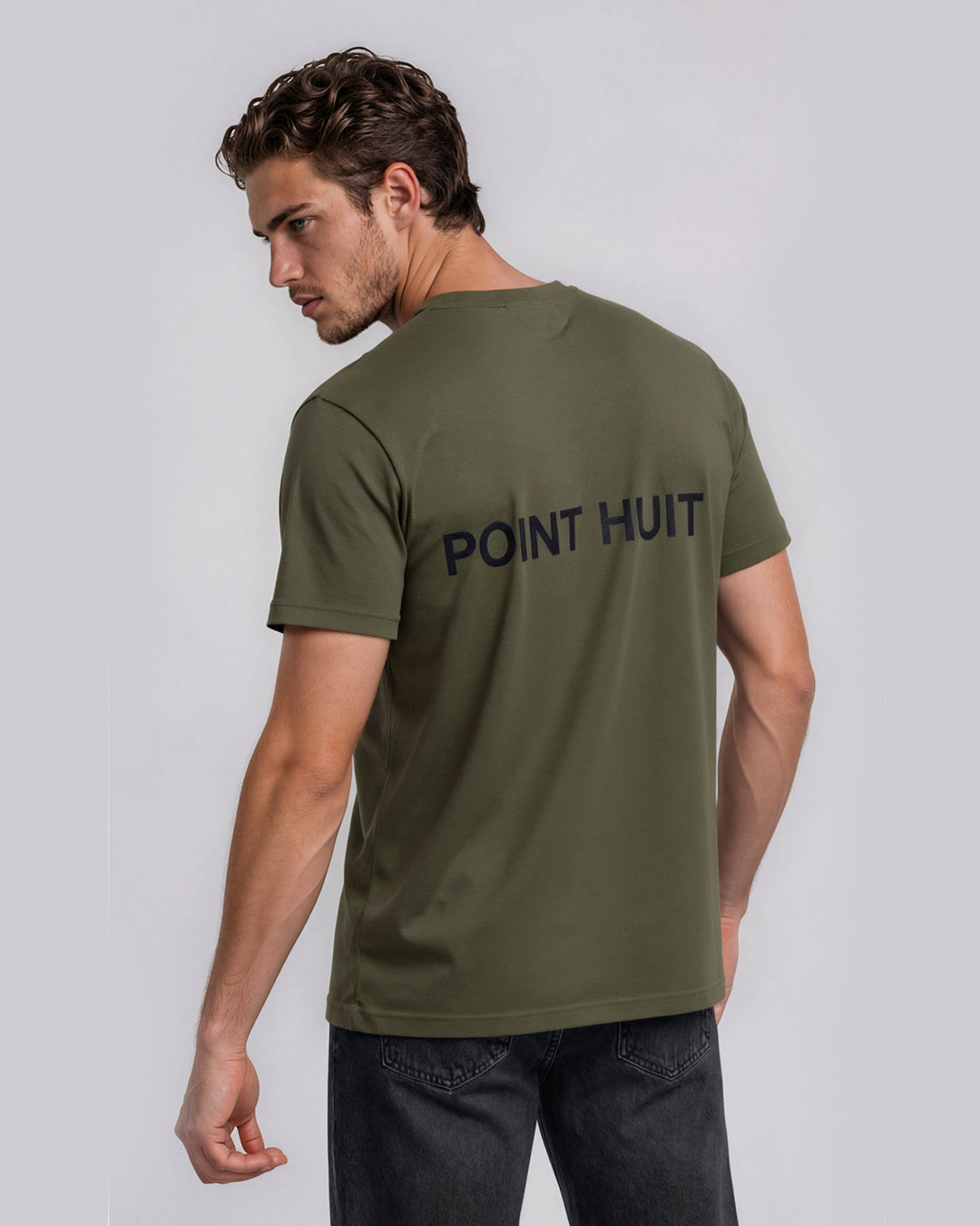 CORE TEE