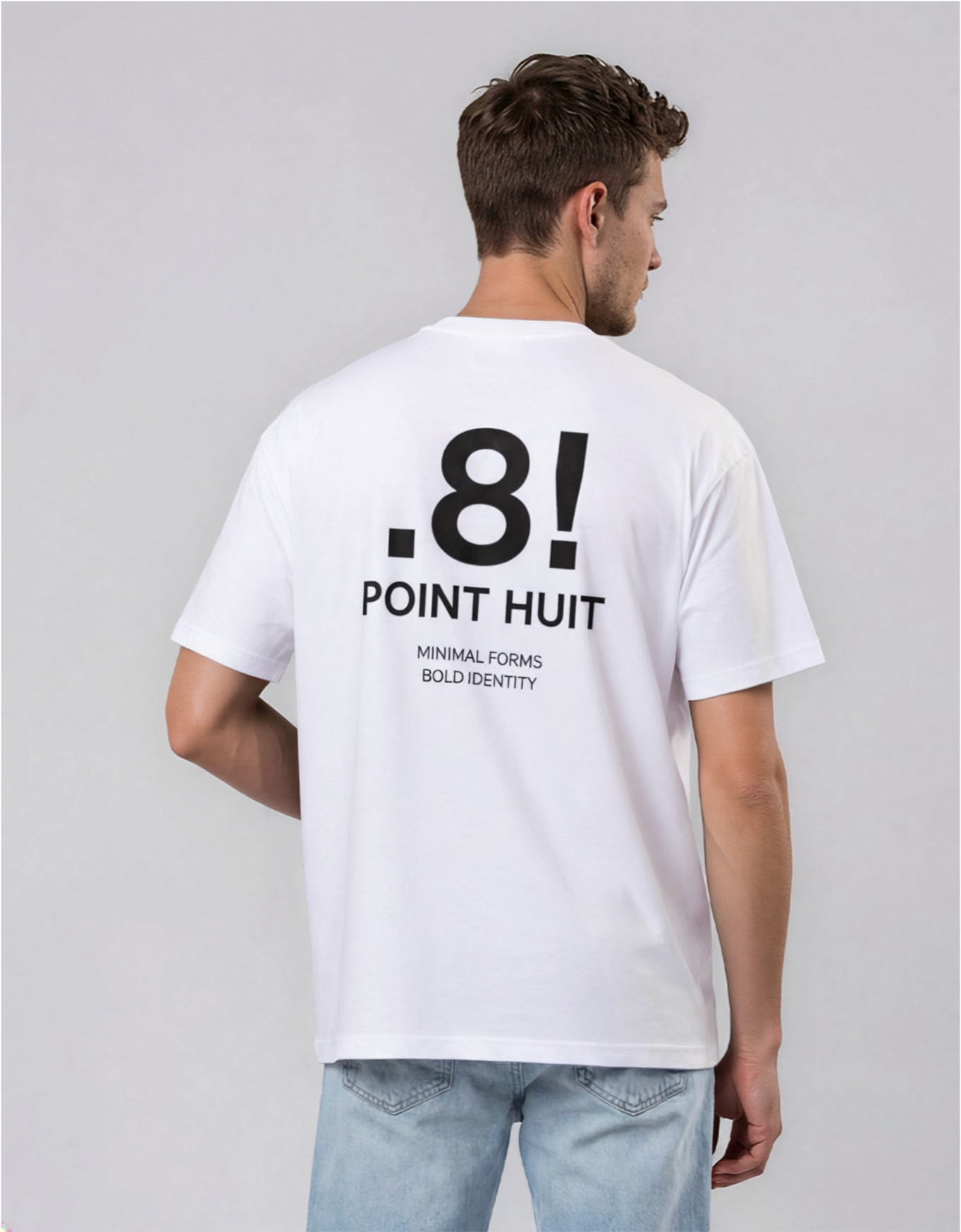 MONOLITH TEE