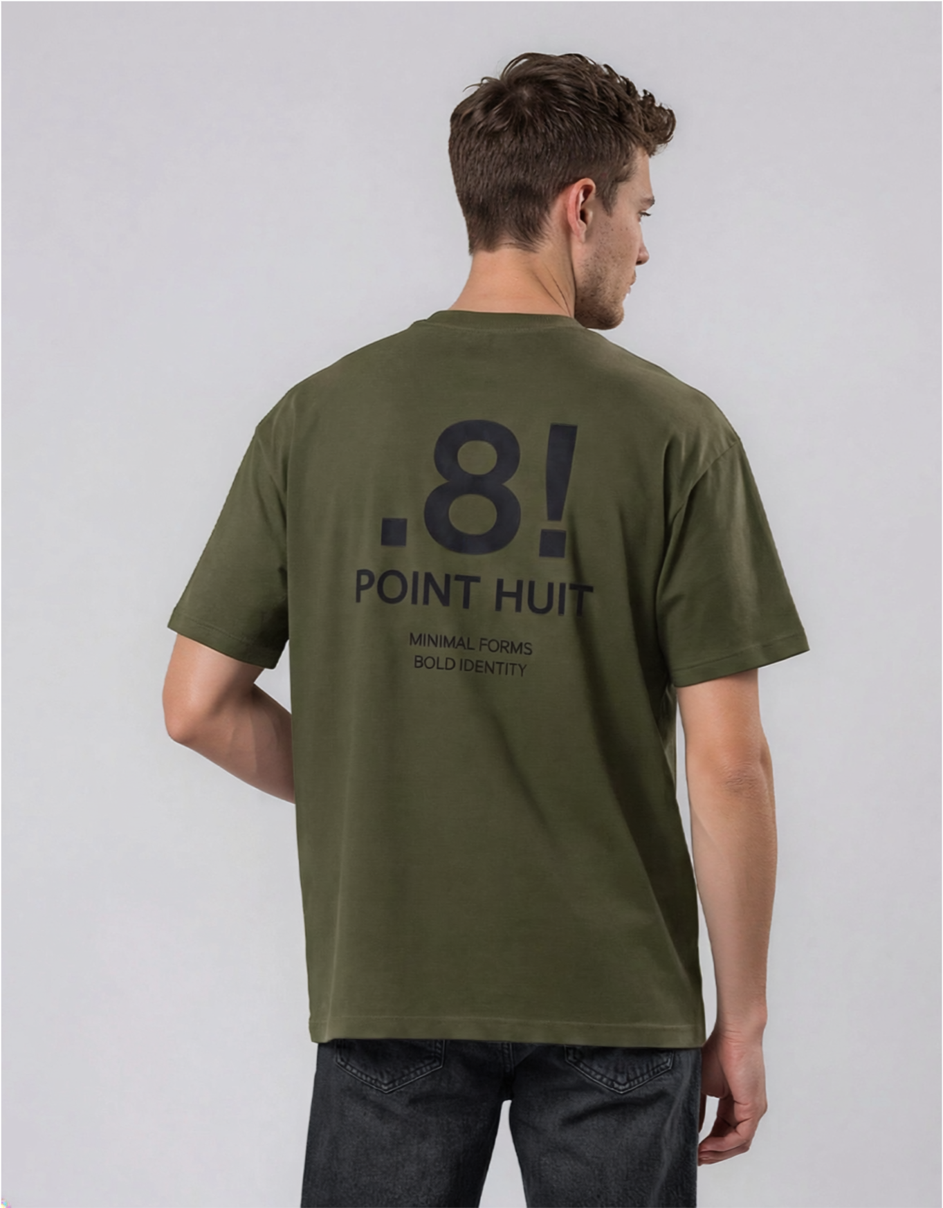 MONOLITH TEE
