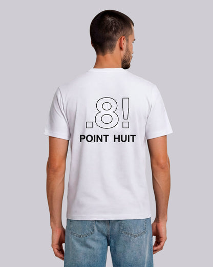 DOT EIGHT TEE