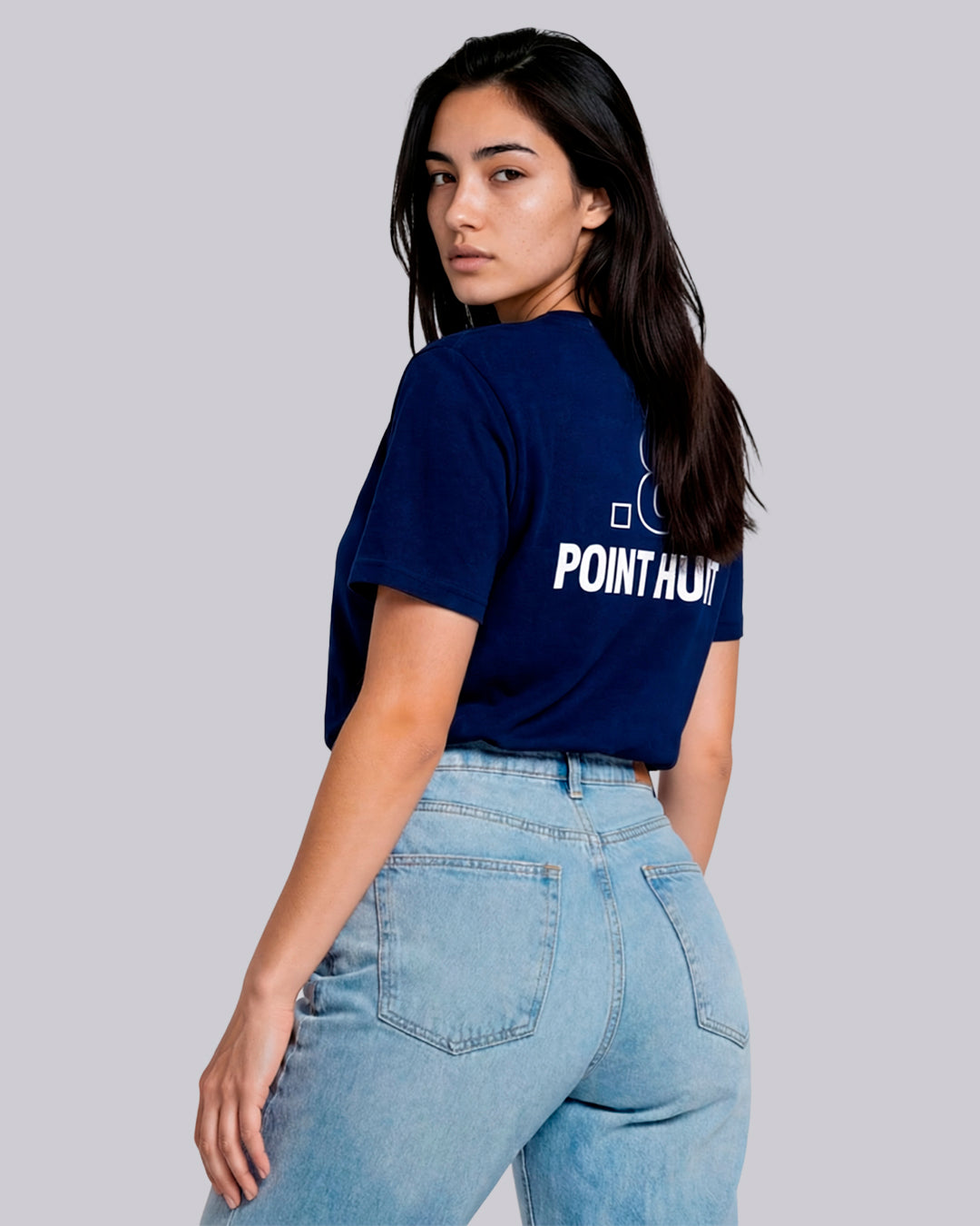 DOT EIGHT TEE