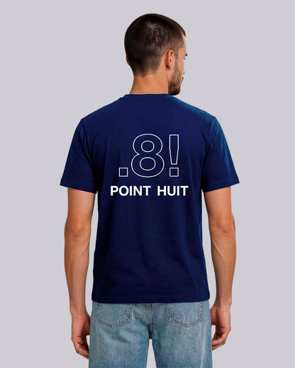DOT EIGHT TEE