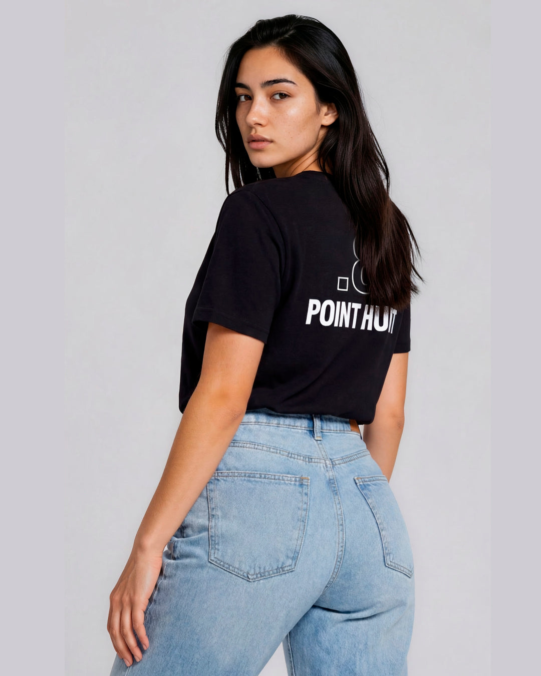 DOT EIGHT TEE