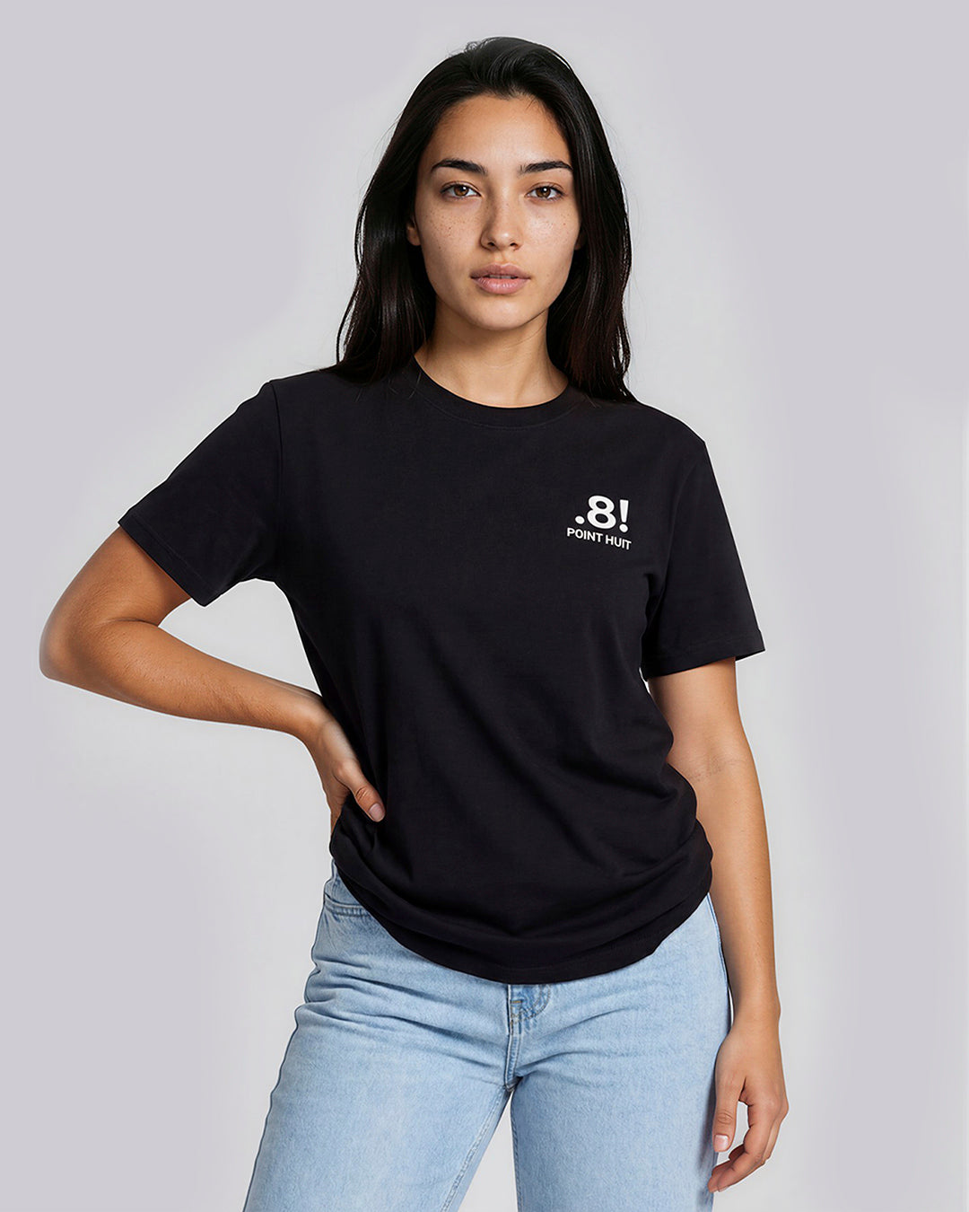 DOT EIGHT TEE