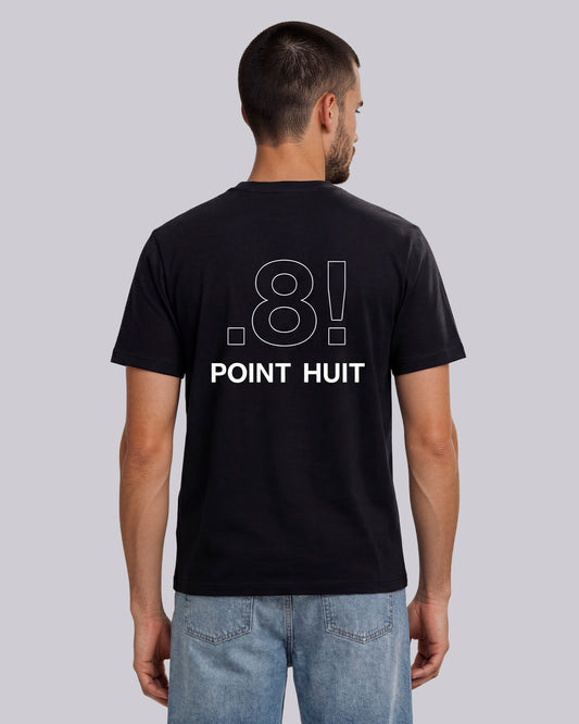 DOT EIGHT TEE