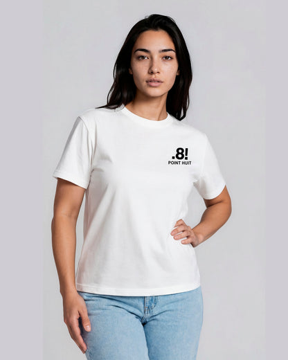 SYSTEM .8 TEE