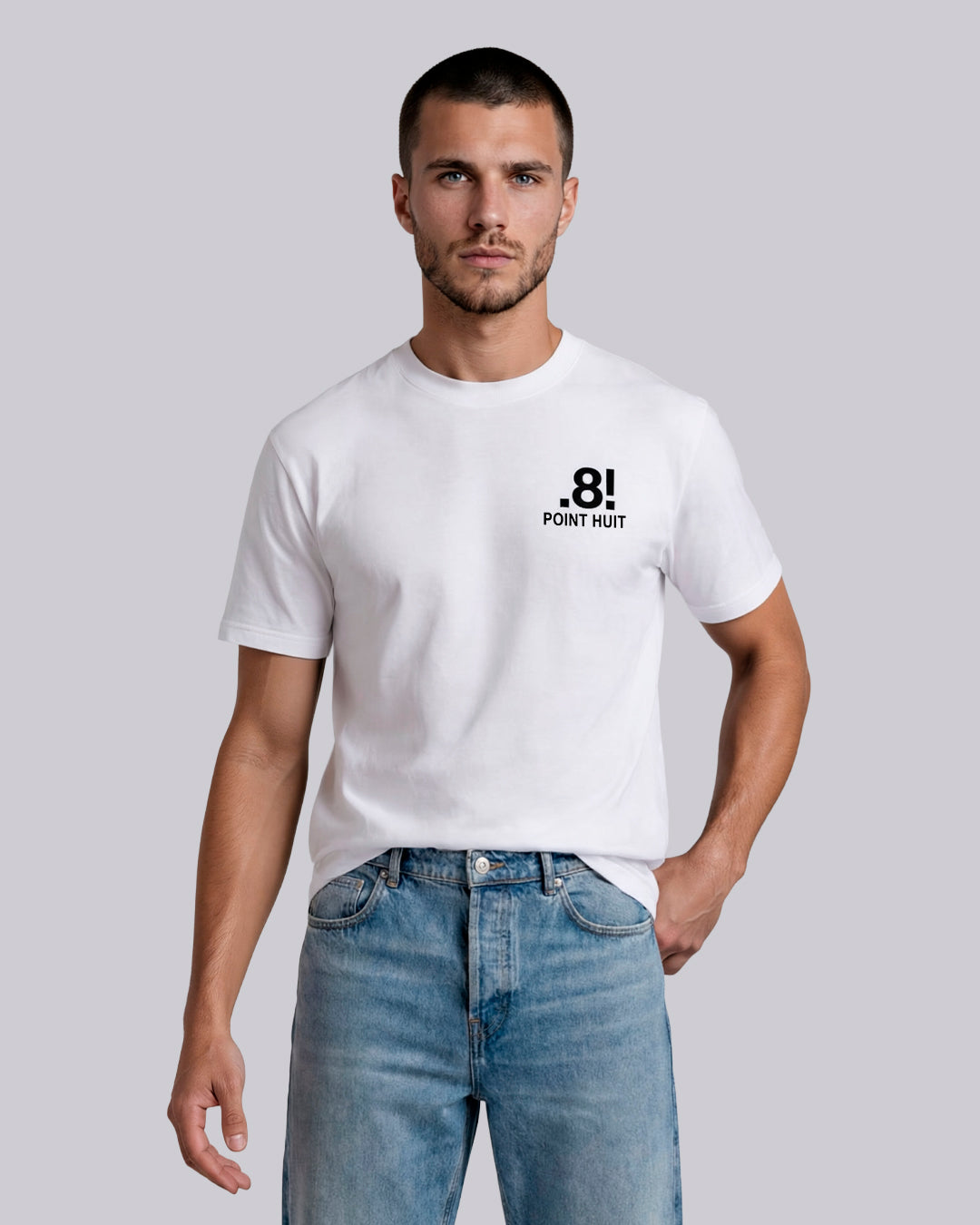 SYSTEM .8 TEE