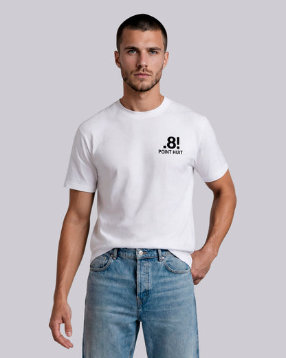 SYSTEM .8 TEE