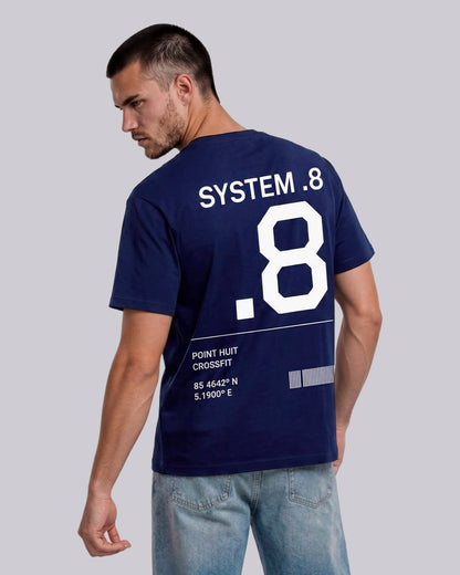 SYSTEM .8 TEE