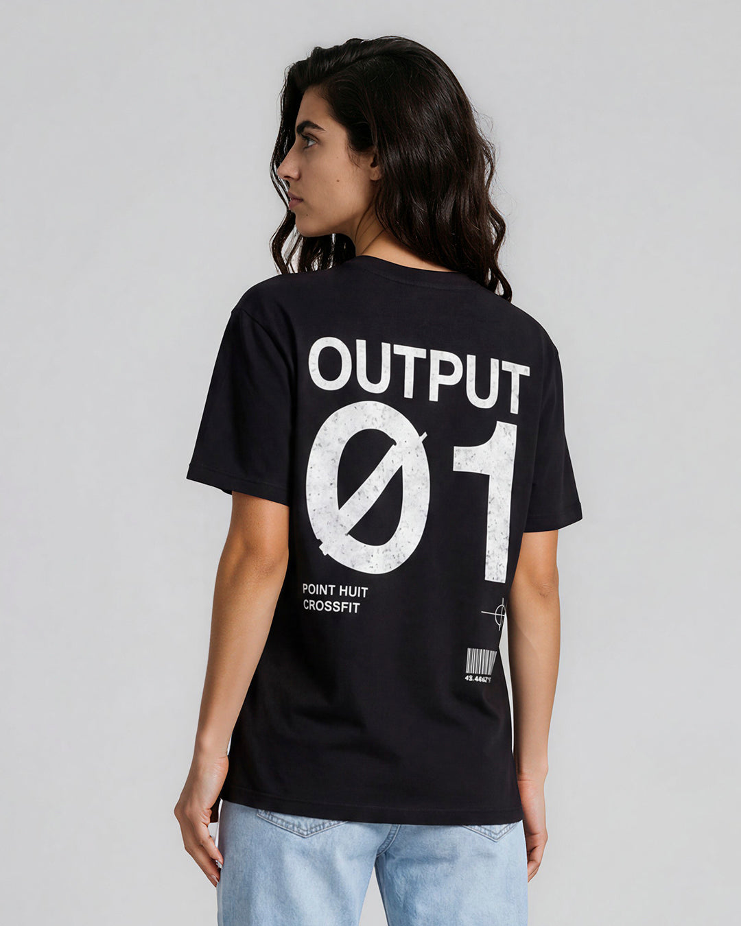 DROP 01 TEE