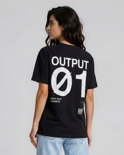 DROP 01 TEE
