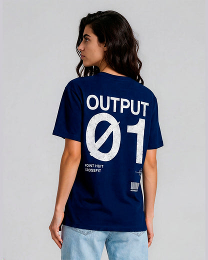 DROP 01 TEE