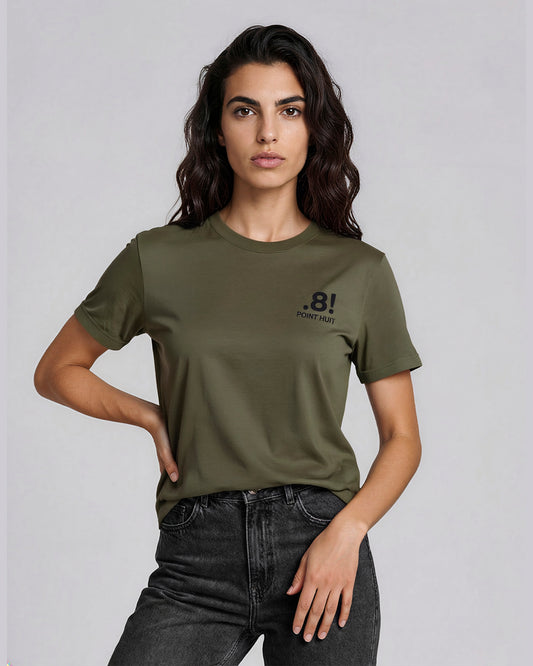 DROP 01 TEE