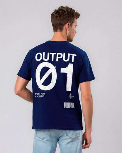 DROP 01 TEE