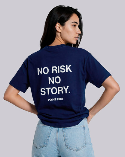 NO RISK TEE