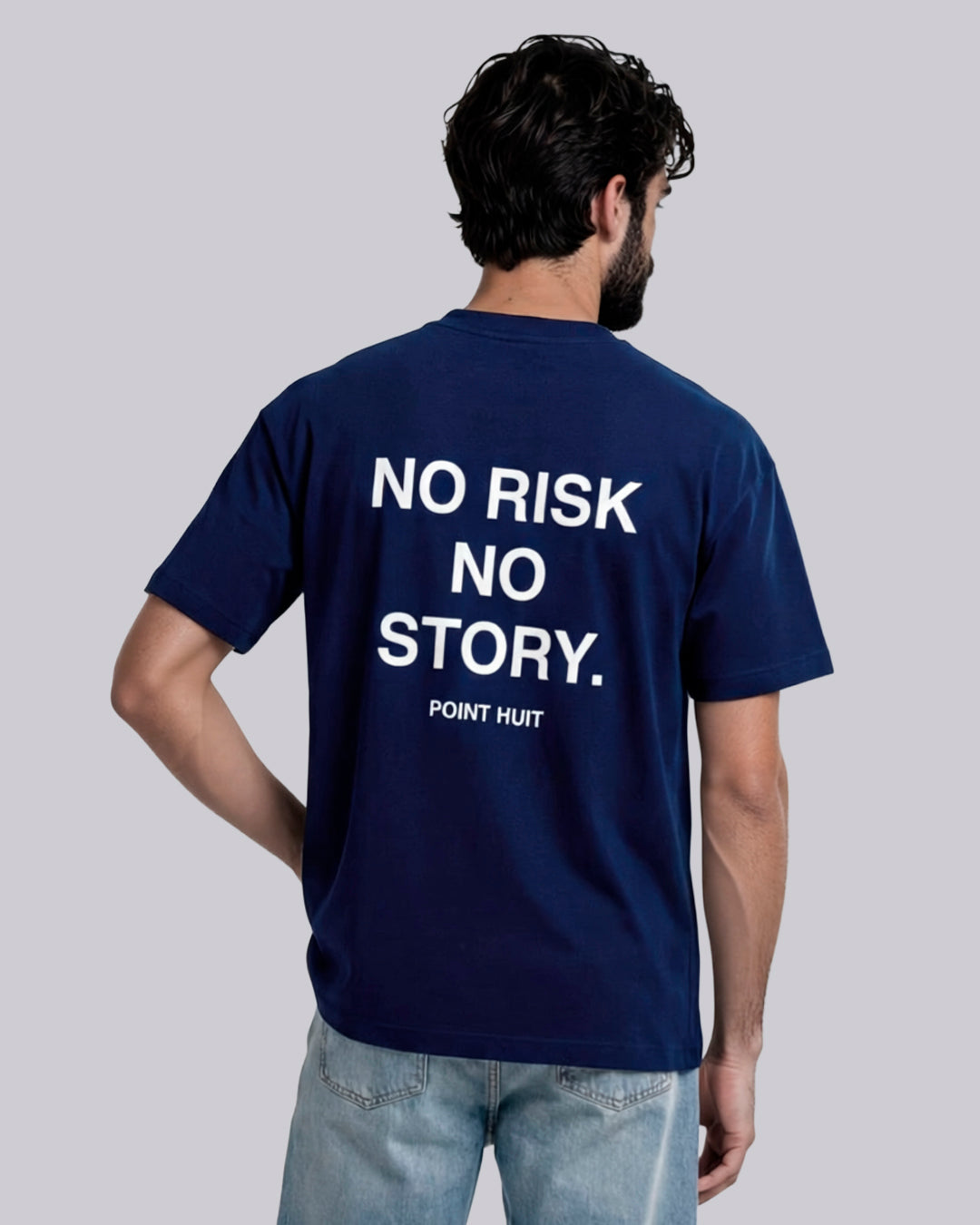 NO RISK TEE