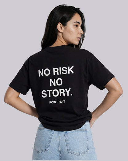 NO RISK TEE
