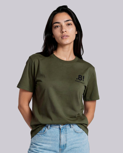 NO RISK TEE