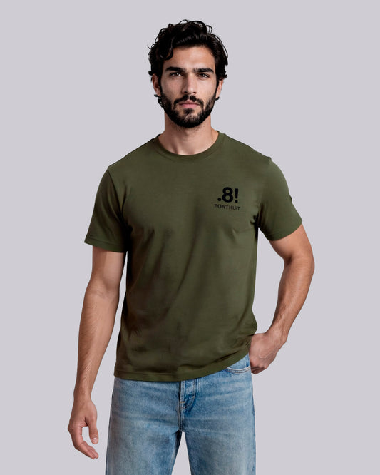 NO RISK TEE