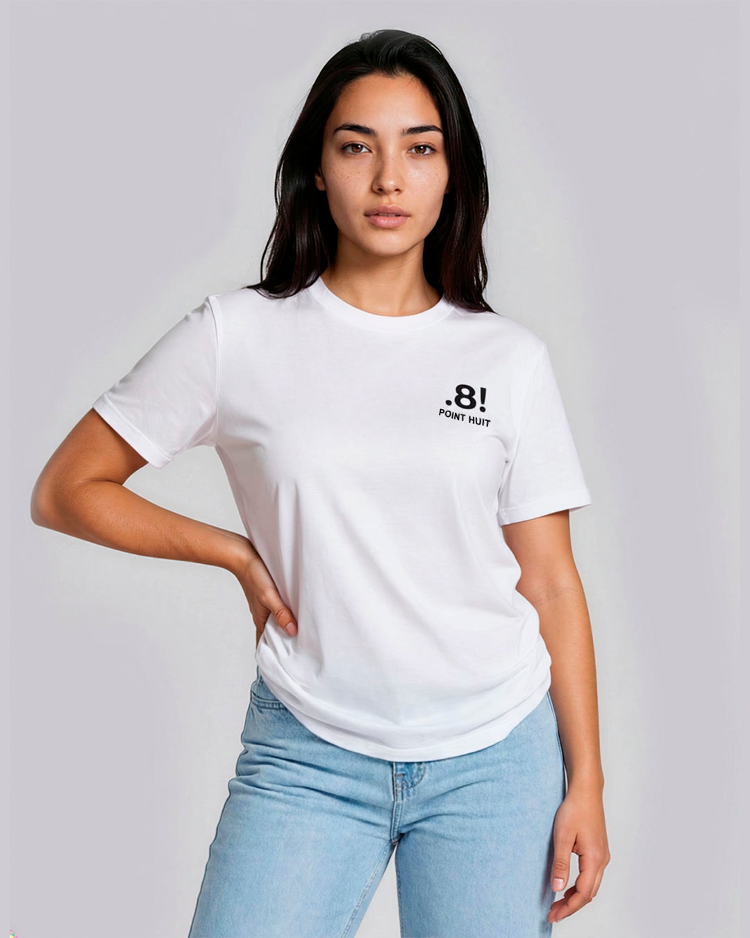 BALANCE TEE