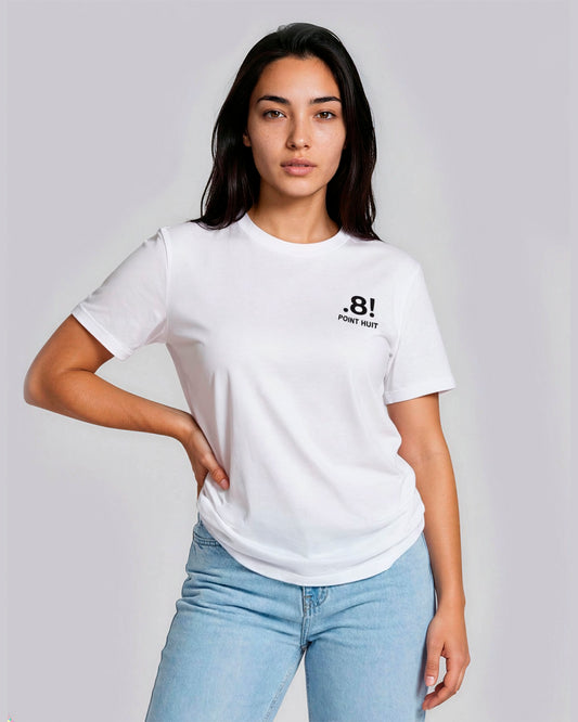 BALANCE TEE