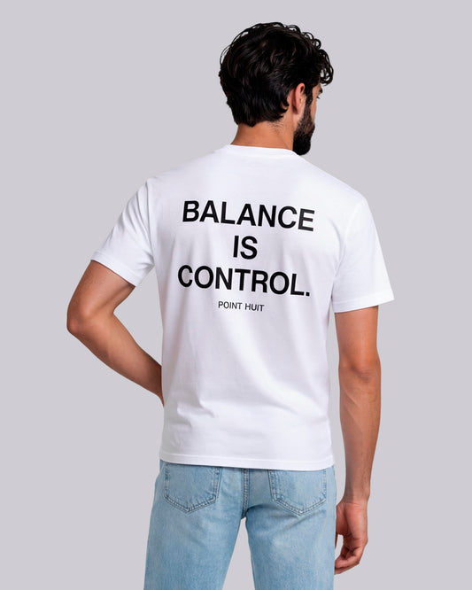 BALANCE TEE