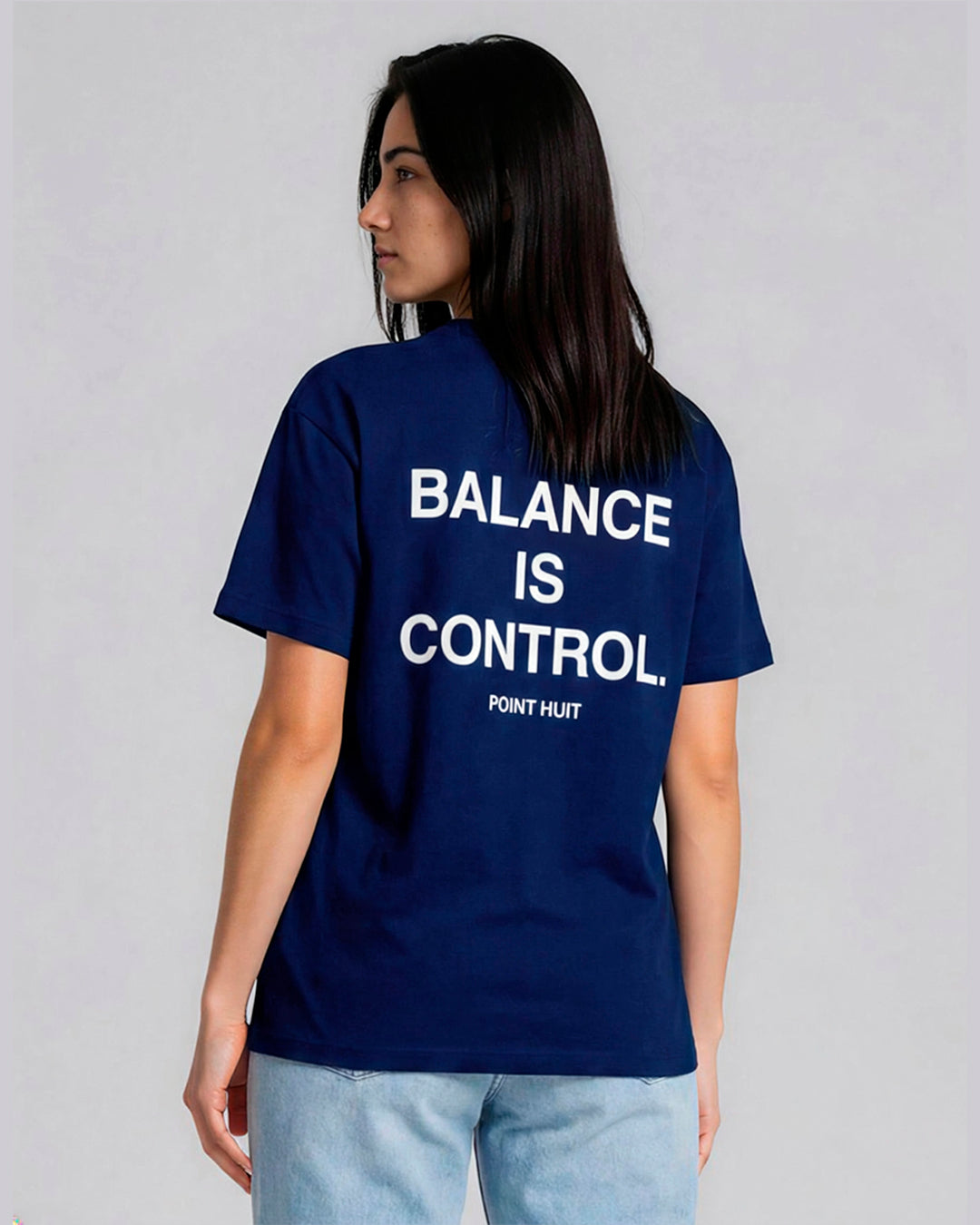 BALANCE TEE
