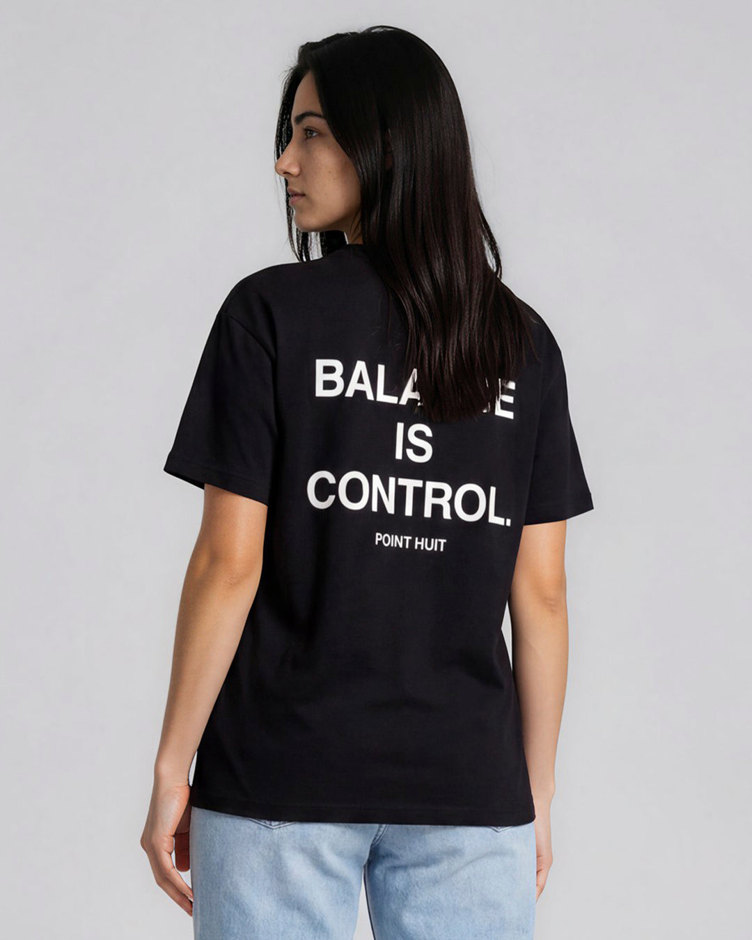 BALANCE TEE